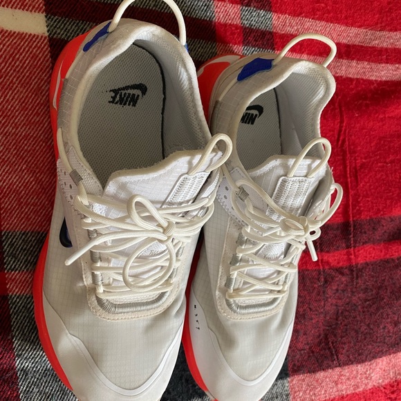 Mens athletic sneakers - Picture 4 of 5